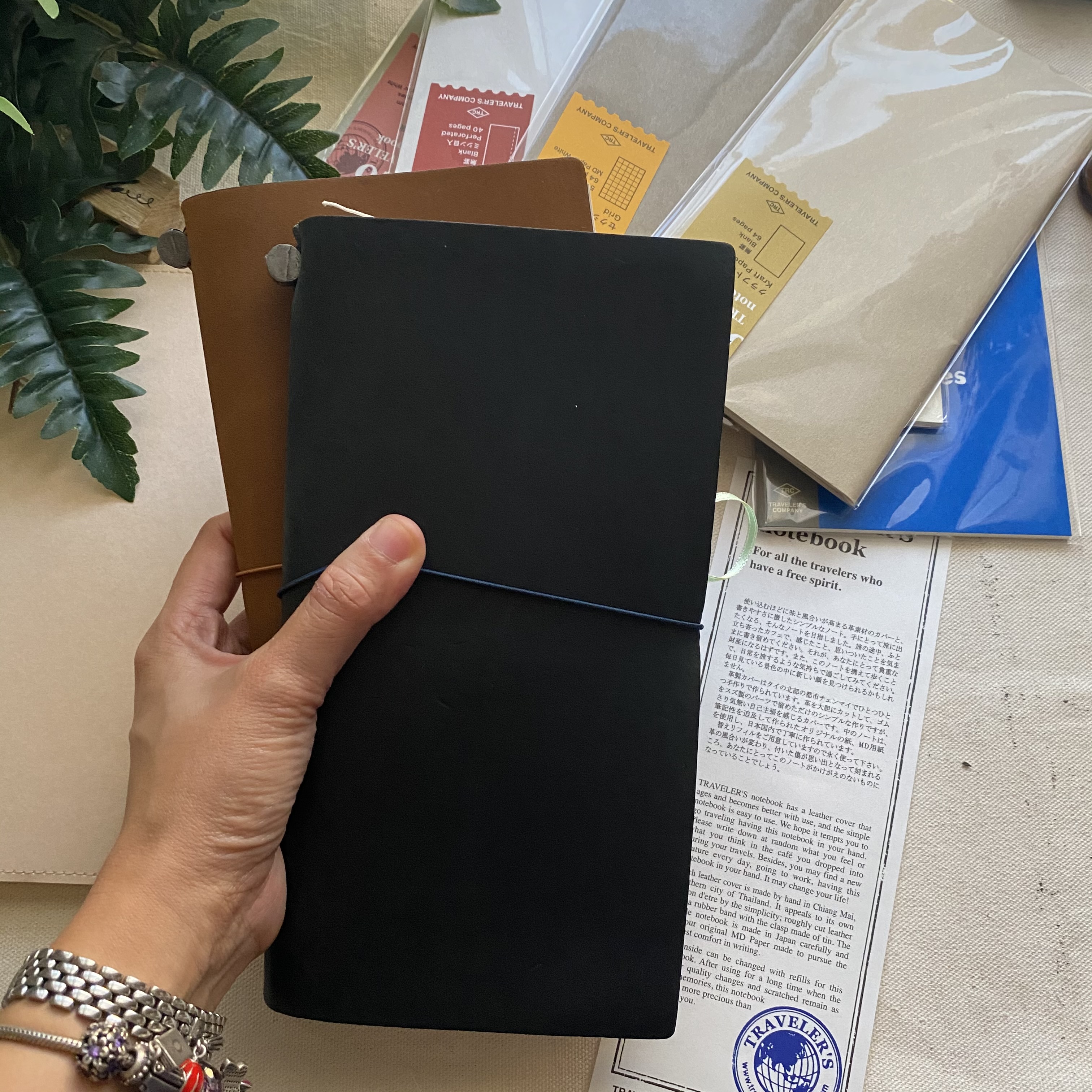 Free printable  Midori travelers notebook inserts, Diy travelers